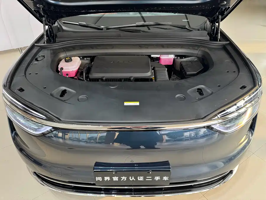 900x675_0_q87_c42_autohomecar__ChxpV2mQHvKAIfsIAAjInzgYhjI502.jpg.webp Used AITO M7 2026 extended range Max four-wheel drive version 5 seats