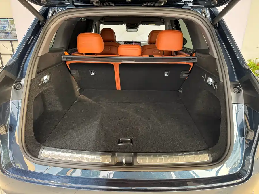 900x675_0_q87_c42_autohomecar__ChxpV2mQHvKAT-SjAAthxLFGZrQ968.jpg.webp Used AITO M7 2026 extended range Max four-wheel drive version 5 seats