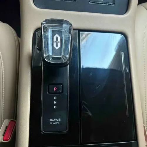 Used AITO M7 2024 1.5T Intelligent Driving Rear Drive Ultra Edition 5 Seats