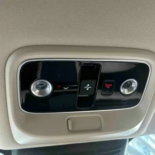 Used AITO M7 2024 1.5T Intelligent Driving Rear Drive Ultra Edition 5 Seats