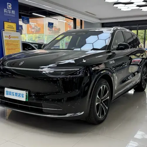 900x675_0_q87_c42_autohomecar__ChxpV2mdV2aALJAHAAlYPg28plc011.jpg.webp Used AITO M7 2026 extended range Pro+ four-wheel drive version 5 seats