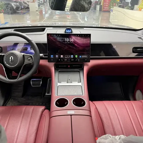 900x675_0_q87_c42_autohomecar__ChxpV2mdV3KAJL27AAou0rTxkAk873.jpg.webp Used AITO M7 2026 extended range Pro+ four-wheel drive version 5 seats