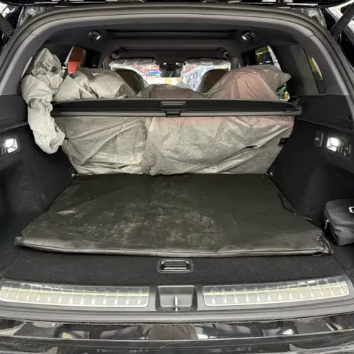 900x675_0_q87_c42_autohomecar__ChxpV2mdV3OAGRFKAAwST-yPLGs365.jpg.webp Used AITO M7 2026 extended range Pro+ four-wheel drive version 5 seats