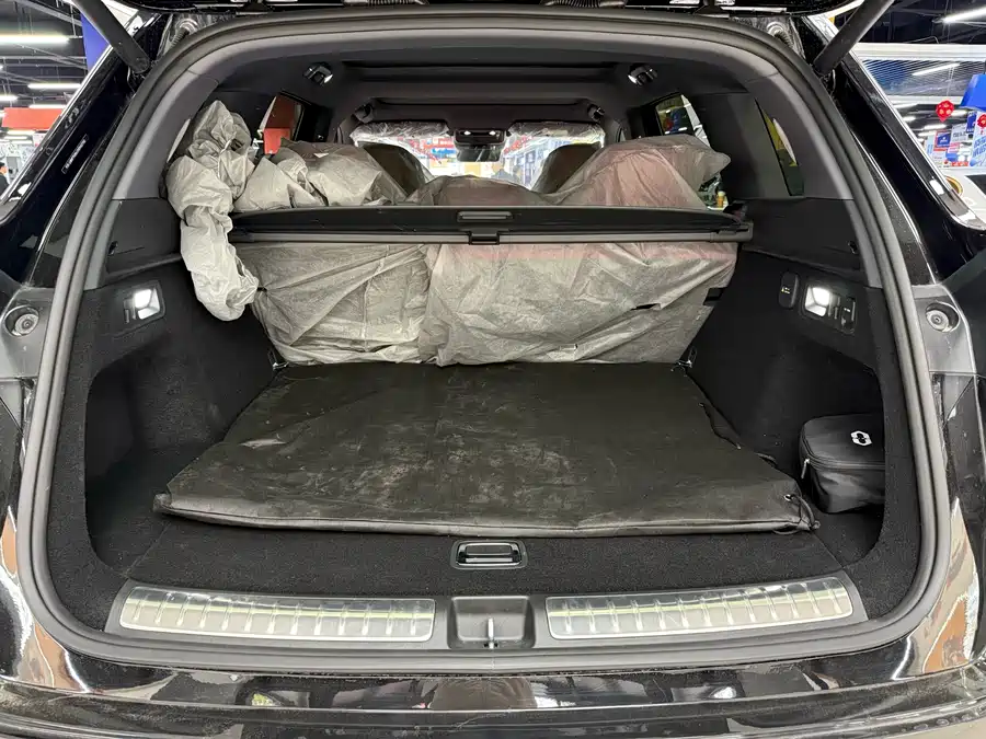 900x675_0_q87_c42_autohomecar__ChxpV2mdV3OAGRFKAAwST-yPLGs365.jpg.webp Used AITO M7 2026 extended range Pro+ four-wheel drive version 5 seats