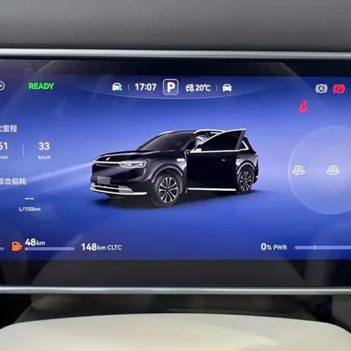 900x675_0_q87_c42_autohomecar__ChxpV2mfo6-AFIRVAAo-I8bFvGA178.jpg.webp Used AITO M7 2026 extended range Pro+ four-wheel drive version 5 seats