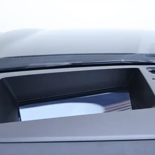 Used AITO second hand M9 2024 extended range Ultra version 42kWh 6-seater version