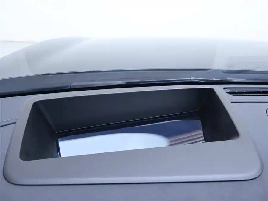 Used AITO second hand M9 2024 extended range Ultra version 42kWh 6-seater version