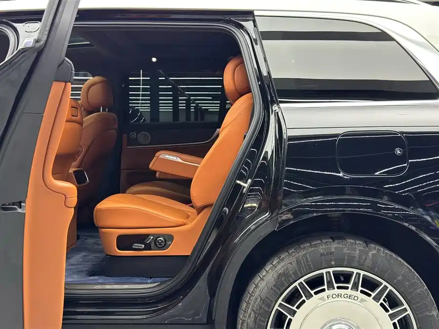 900x675_0_q87_c42_autohomecar__ChxpVWl0Qd2APzHOAAIlM0We62c134.jpg.webp Used AITO second hand M9 2024 extended range Ultra version 42kWh 6-seater version