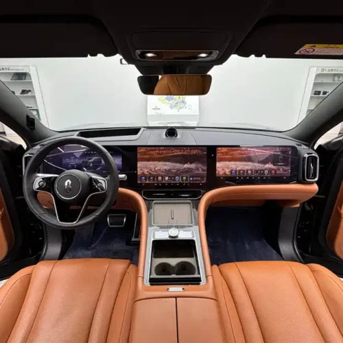 900x675_0_q87_c42_autohomecar__ChxpVWl0Qd2AQulwAAIu062_82k411.jpg.webp Used AITO second hand M9 2024 extended range Ultra version 42kWh 6-seater version