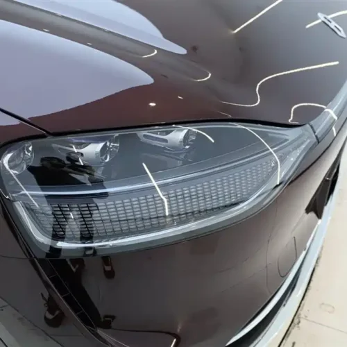 Used AITO second hand M9 2025 extended range Ultra version 52kWh 6-seater version