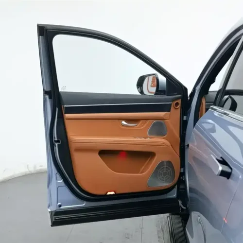 Used AITO M7 2024 1.5T Intelligent Driving Four-wheel Drive Pro Version 5 Seats