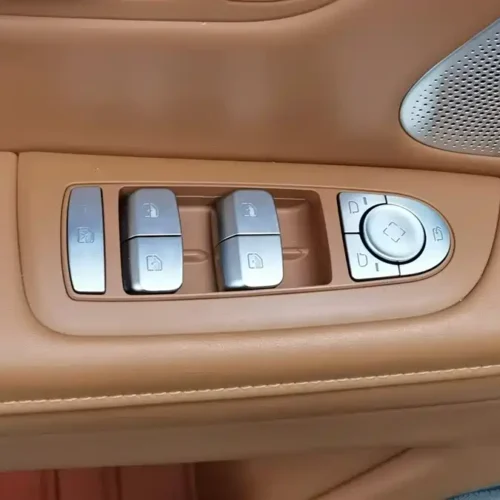 Used AITO M7 2024 1.5T Intelligent Driving Four-wheel Drive Pro Version 5 Seats