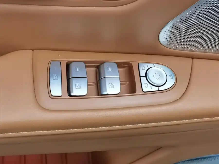 Used AITO M7 2024 1.5T Intelligent Driving Four-wheel Drive Pro Version 5 Seats