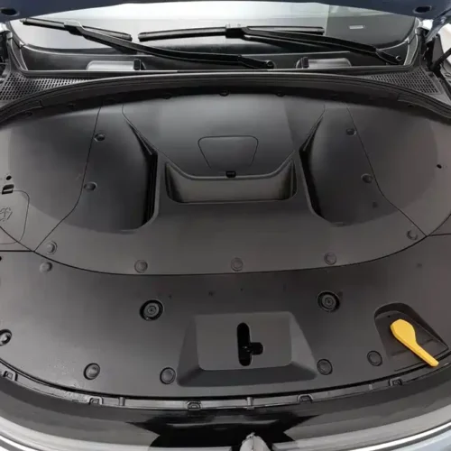 Used AITO M7 2024 1.5T Intelligent Driving Four-wheel Drive Pro Version 5 Seats