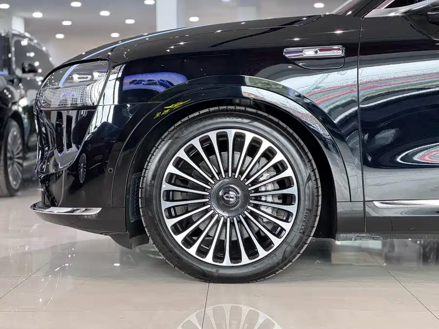 900x675_0_q87_c42_autohomecar__ChxpVWlM0IaAVpLRAApeiijwCXA159.jpg.webp Used AITO second hand M9 2024 extended range Ultra version 42kWh 6-seater version