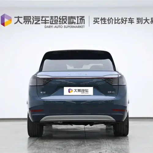 900x675_0_q87_c42_autohomecar__ChxpVWlQoq2ARMyJAAEgspMMH3c819.jpg.webp Used AITO second hand M9 2024 extended range Ultra version 52kWh 6-seater version