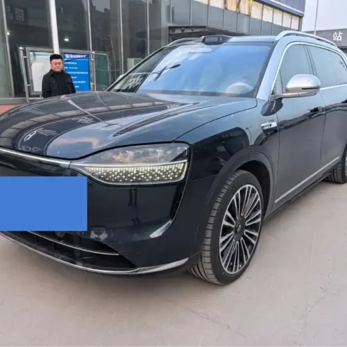 900x675_0_q87_c42_autohomecar__ChxpVWmCBsiASvkeAATEvyMQLwY968.jpg.webp Used AITO second hand M9 2025 extended range Ultra version 52kWh 5-seater version