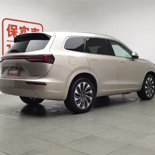 Used AITO M7 2022 1.5T rear-wheel drive comfort version