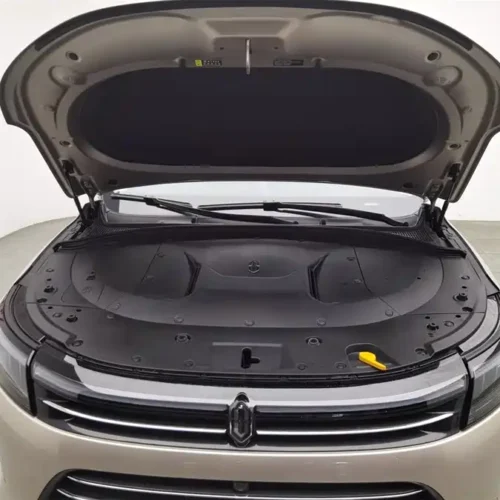 Used AITO M7 2022 1.5T rear-wheel drive comfort version