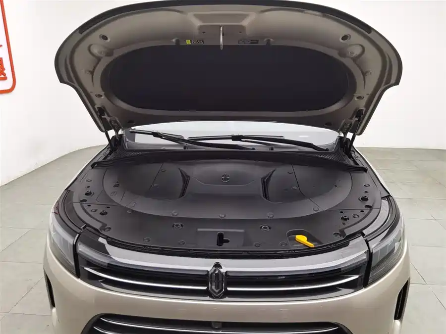 Used AITO M7 2022 1.5T rear-wheel drive comfort version