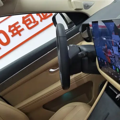 Used AITO M7 2022 1.5T rear-wheel drive comfort version