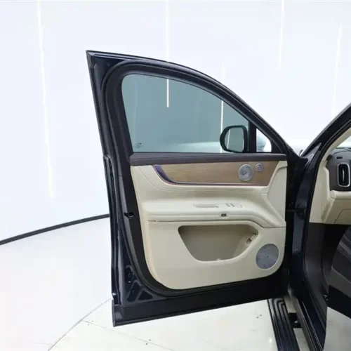 Used AITO second hand M9 2025 extended range Ultra version 52kWh 5-seater version