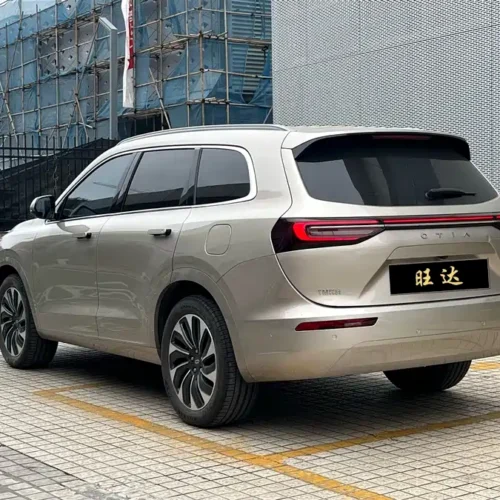 Used AITO M7 2022 1.5T rear-wheel drive comfort version