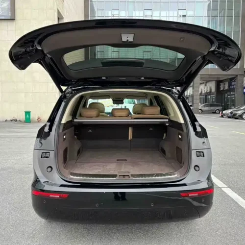 900x675_0_q87_c42_autohomecar__ChxpVWmJx1CABvTnAAnxoa4poPM138.jpg.webp Used AITO M7 2024 1.5T rear drive Plus version 5 seats