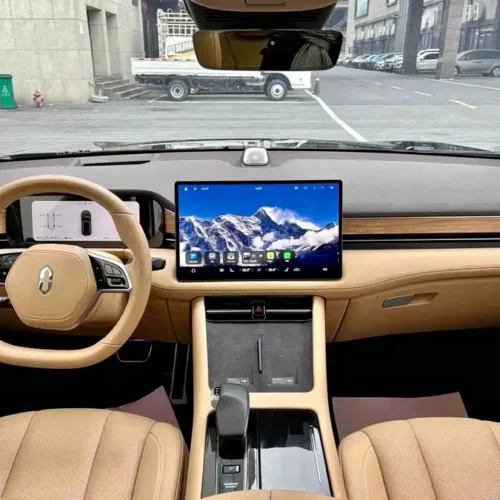 900x675_0_q87_c42_autohomecar__ChxpVWmJx1KAQbQ3AAj0pUzgiWI563.jpg.webp Used AITO M7 2024 1.5T rear drive Plus version 5 seats