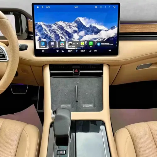 900x675_0_q87_c42_autohomecar__ChxpVWmJx1OAO8PbAAidkoFd5cc133.jpg.webp Used AITO M7 2024 1.5T rear drive Plus version 5 seats