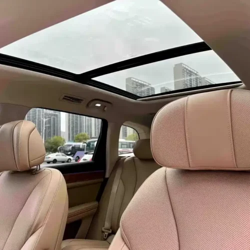 900x675_0_q87_c42_autohomecar__ChxpVWmJx1eAZXo8AAjSmkZTuLk303.jpg.webp Used AITO M7 2024 1.5T rear drive Plus version 5 seats