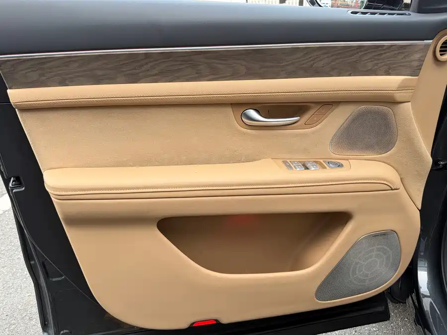 Used AITO M7 2022 1.5T four-wheel drive luxury version