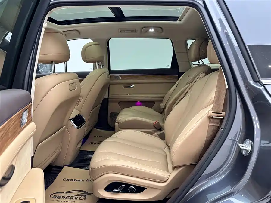 900x675_0_q87_c42_autohomecar__ChxpVWmO5jeAJURfAAIb50RVRDY911.jpg.webp Used AITO M7 2024 1.5T rear drive Plus version 6 seats