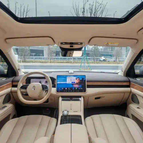 900x675_0_q87_c42_autohomecar__ChxpVWmO6BOARD8CAAQNj4ITT8k286.jpg.webp Used AITO M7 2024 1.5T rear drive Plus version 5 seats