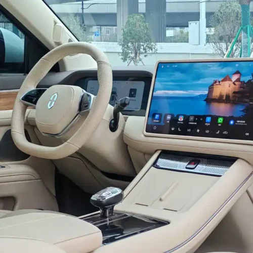 900x675_0_q87_c42_autohomecar__ChxpVWmO6BWAeba_AAPLtrqGQVQ298.jpg.webp Used AITO M7 2024 1.5T rear drive Plus version 5 seats