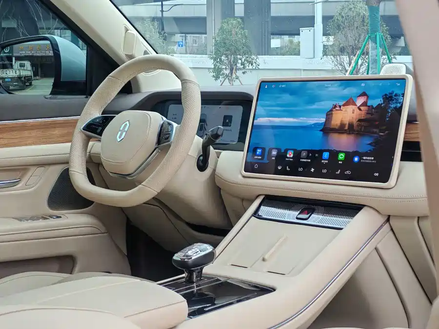 900x675_0_q87_c42_autohomecar__ChxpVWmO6BWAeba_AAPLtrqGQVQ298.jpg.webp Used AITO M7 2024 1.5T rear drive Plus version 5 seats