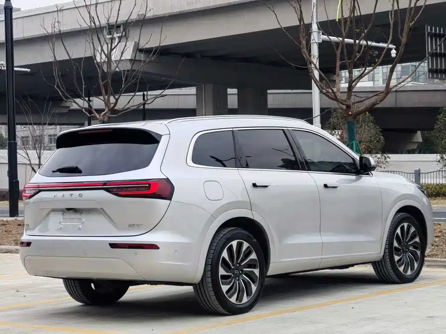 900x675_0_q87_c42_autohomecar__ChxpVWmO6BiATnpHAARlLNRxEQc590.jpg.webp Used AITO M7 2024 1.5T rear drive Plus version 5 seats