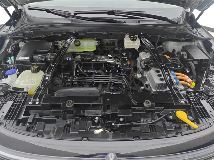 Used AITO M7 2022 1.5T rear-wheel drive comfort version