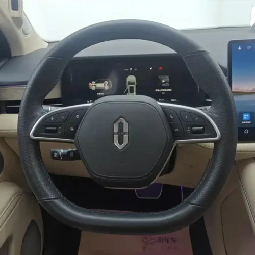 Used AITO M7 2022 1.5T rear-wheel drive comfort version