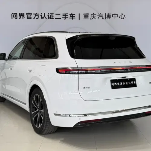 900x675_0_q87_c42_autohomecar__ChxpVWmQHf2ADRkjAAX_5MSqUaI124.jpg.webp Used AITO M7 2026 Pure Electric Max Long Range Version 5 Seats