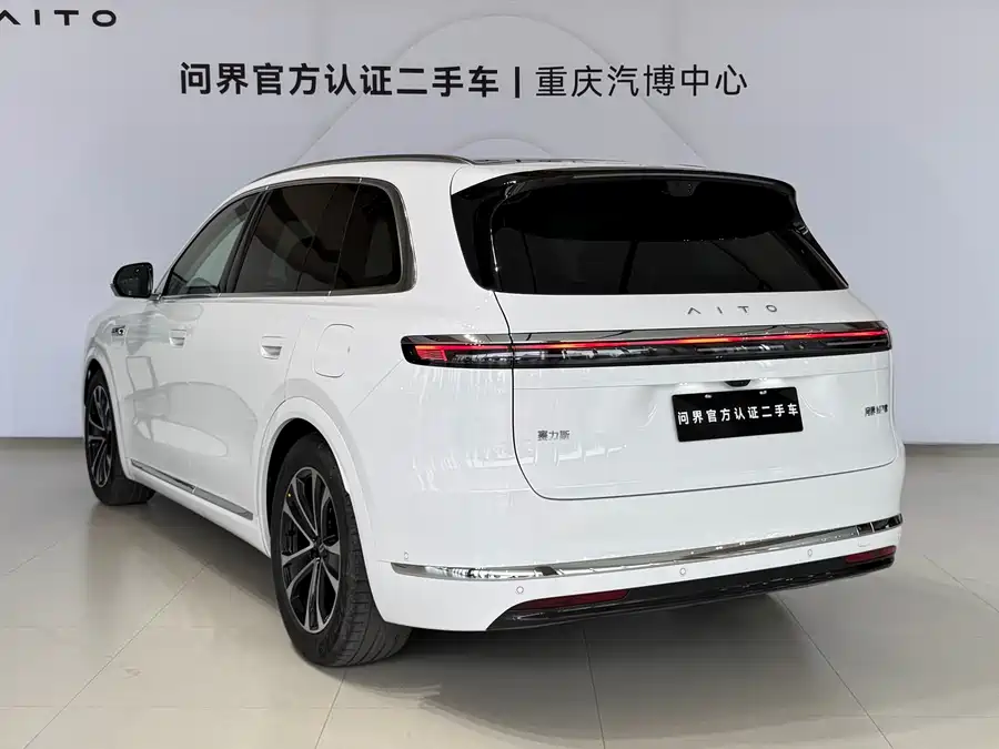 900x675_0_q87_c42_autohomecar__ChxpVWmQHf2ADRkjAAX_5MSqUaI124.jpg.webp Used AITO M7 2026 Pure Electric Max Long Range Version 5 Seats