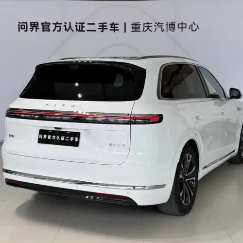 900x675_0_q87_c42_autohomecar__ChxpVWmQHfyAUgURAAWyixdbSm8759.jpg.webp Used AITO M7 2026 Pure Electric Max Long Range Version 5 Seats