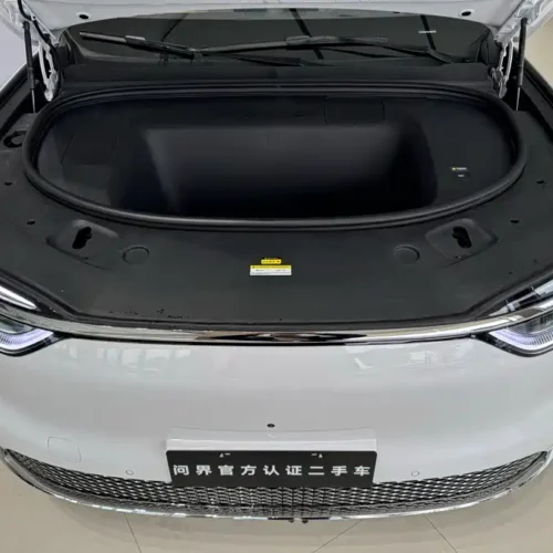 900x675_0_q87_c42_autohomecar__ChxpVWmQHgKATS-KAAcMzROWGvI061.jpg.webp Used AITO M7 2026 Pure Electric Max Long Range Version 5 Seats