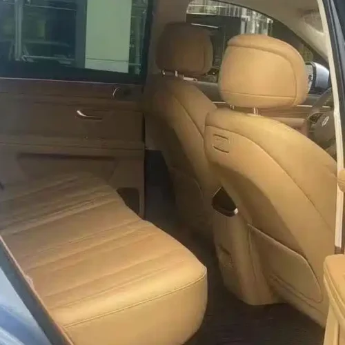 Used AITO M7 2024 1.5T Intelligent Driving Four-wheel Drive Max Version 6 Seats