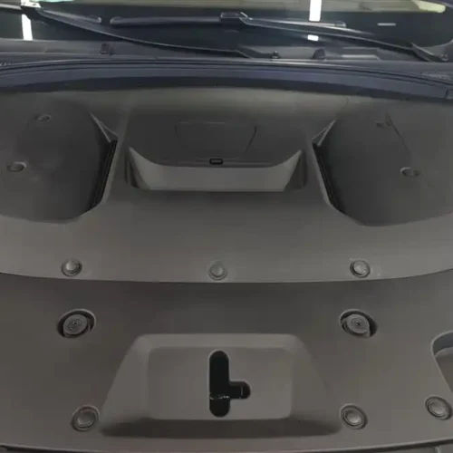 Used AITO M7 2024 1.5T Smart Driving Rear Drive Pro Version 6 Seats