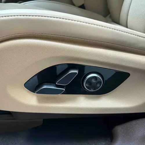 Used AITO M7 2024 1.5T Intelligent Driving Rear Drive Ultra Edition 5 Seats