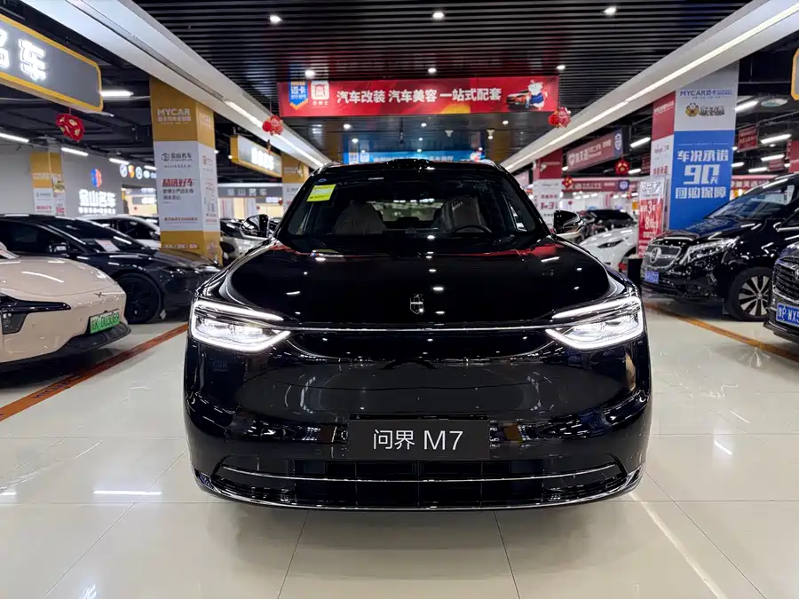 900x675_0_q87_c42_autohomecar__ChxpVWmdEJqAIqztAAkLmVQl83g890.jpg.webp Used AITO M7 2026 extended range Max four-wheel drive version 5 seats