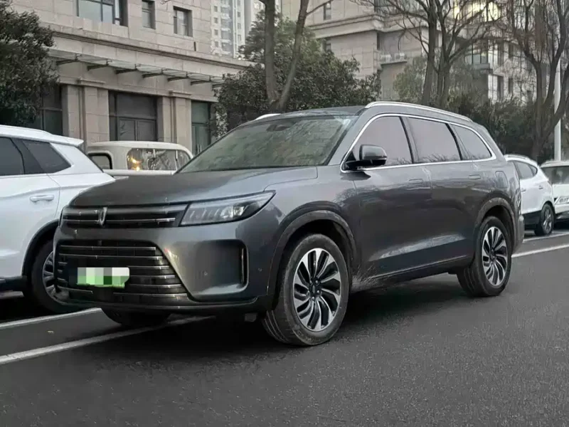 900x675_0_q87_c42_autohomecar__ChxpVWmfvsWABp_CAAaYPBJ_yxc225.jpg.webp Used AITO M7 2022 1.5T four-wheel drive luxury version