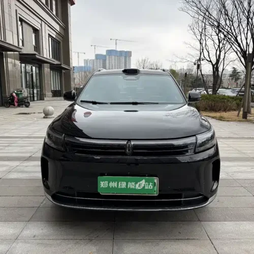 900x675_0_q87_c42_autohomecar__ChxpVWmgCIuAfixZAAikYIZyQfU478.jpg.webp Used AITO M7 2024 1.5T Intelligent Driving Rear Drive Ultra Edition 5 Seats