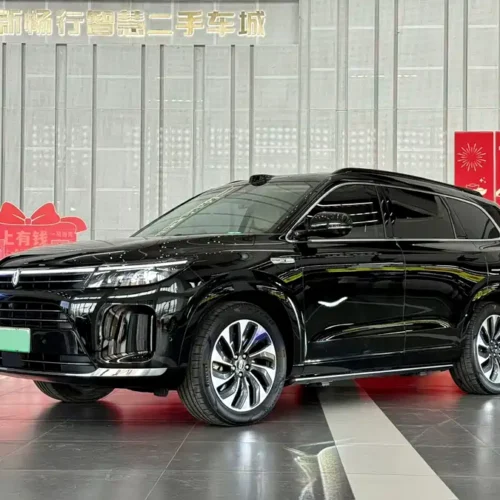 900x675_0_q87_c42_autohomecar__ChxpVWmgKZyAJf5_AAn4ZwjAYfs509.jpg.webp Used AITO M7 2024 1.5T smart driving rear-wheel drive Max version 6 seats